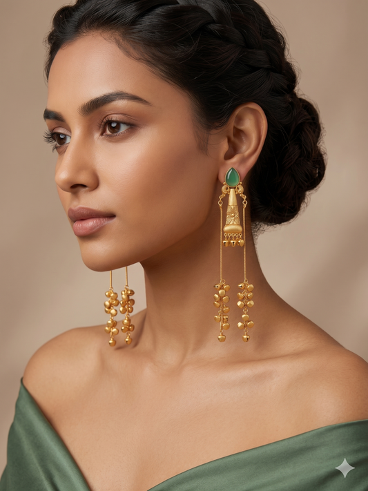 Olive Orbit Chains