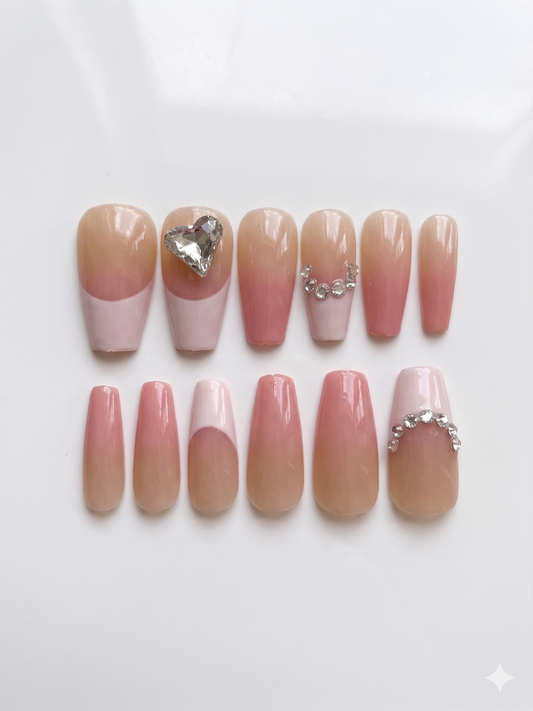 Ivory Rose Glamour