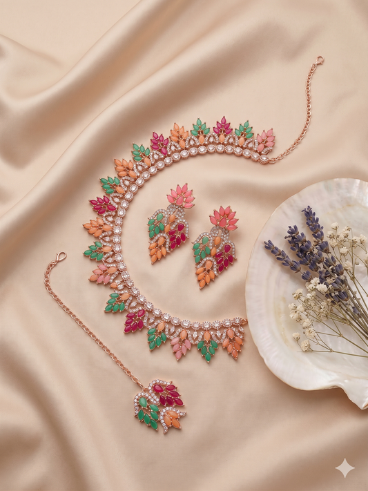 The Gulistan Vine Set