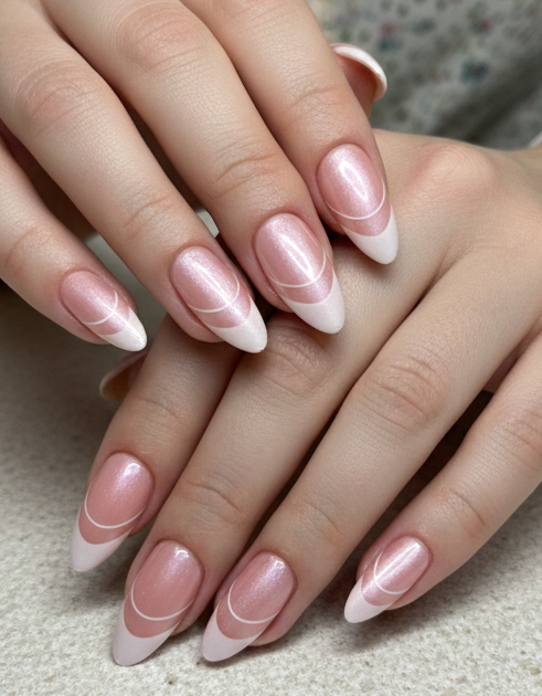 The Blush Muse