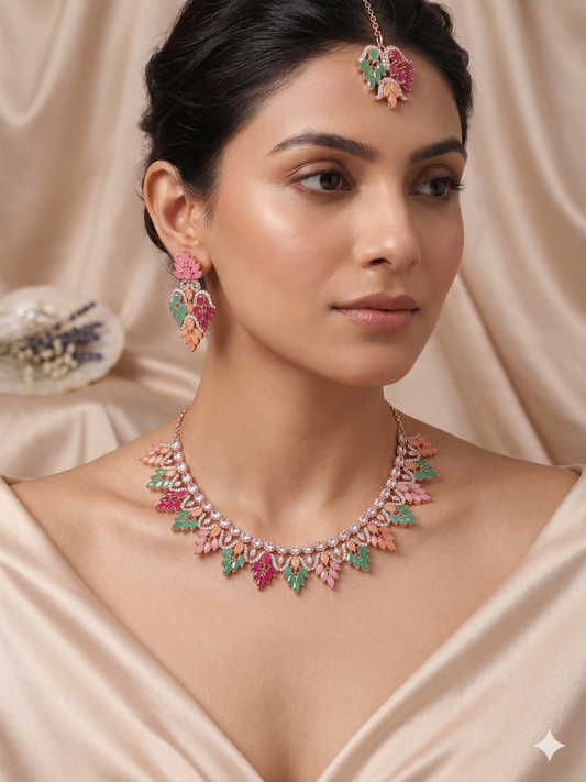 The Gulistan Vine Set