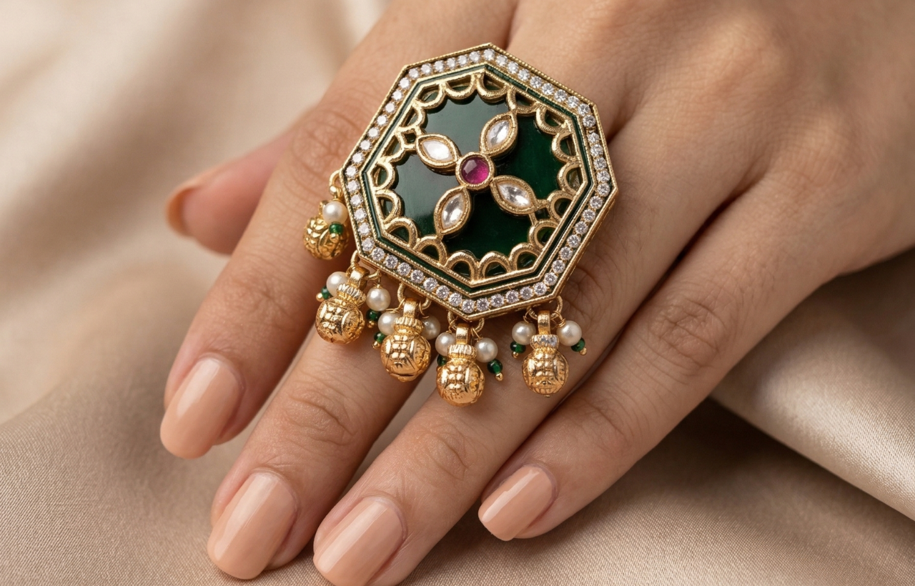 Rings