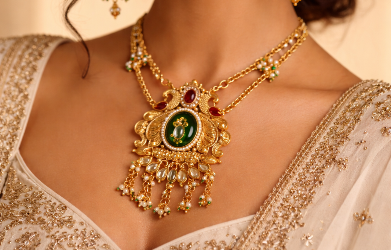 Neck Ware