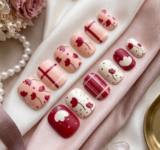 Cupid’s Picnic