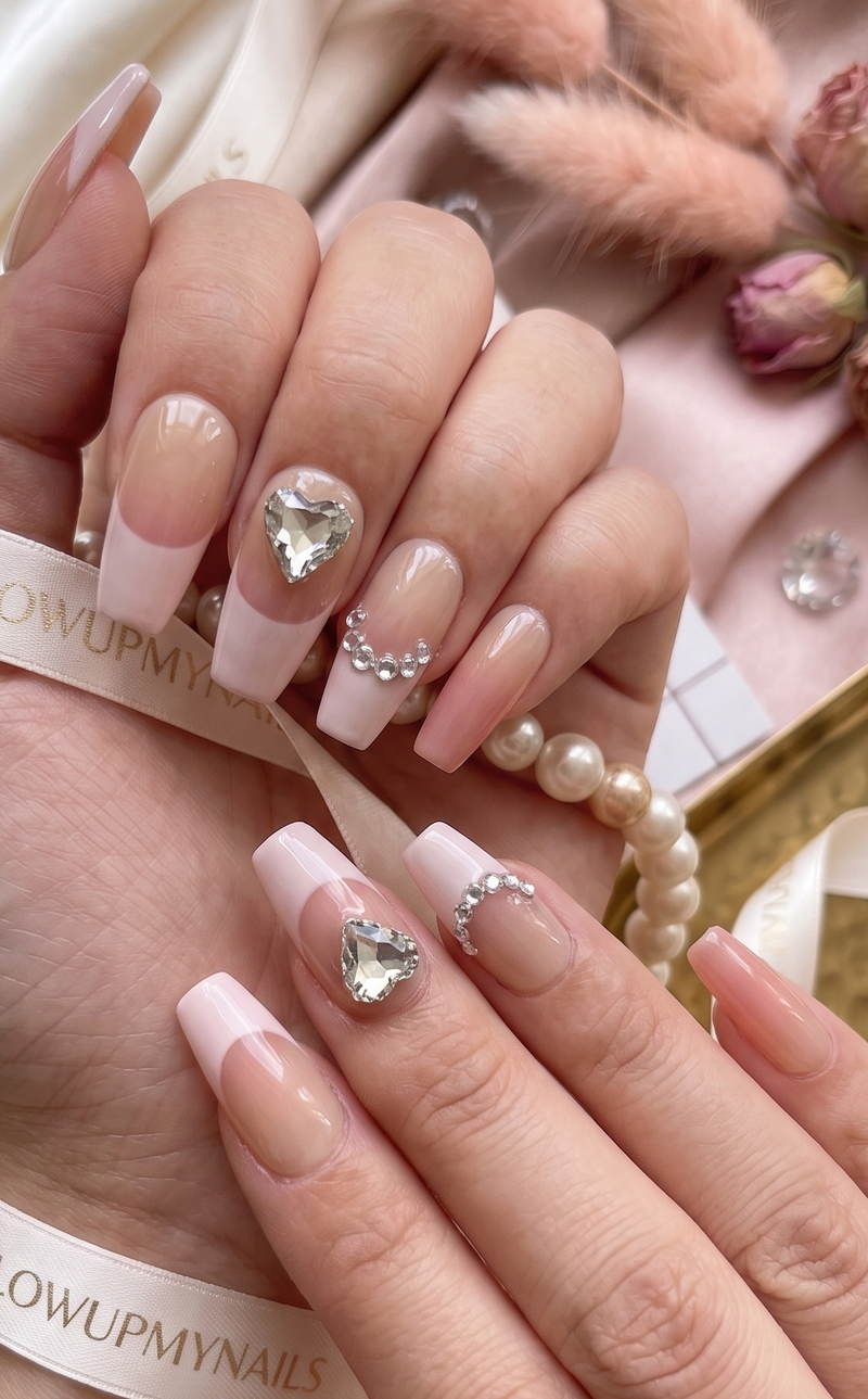 Ivory Rose Glamour