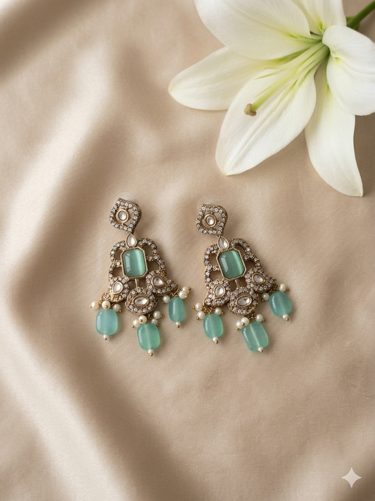 Mint Radiance