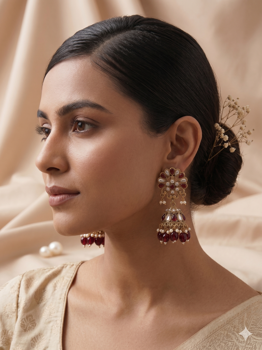 The Empress Ruby