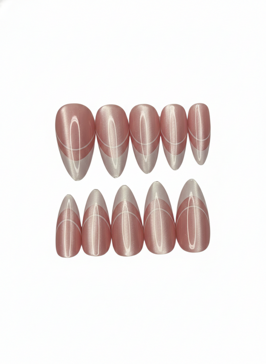 The Blush Muse