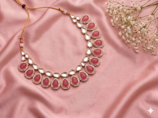 Velvet Blush